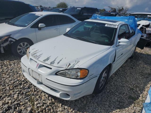 2001 Pontiac Grand Am Gt