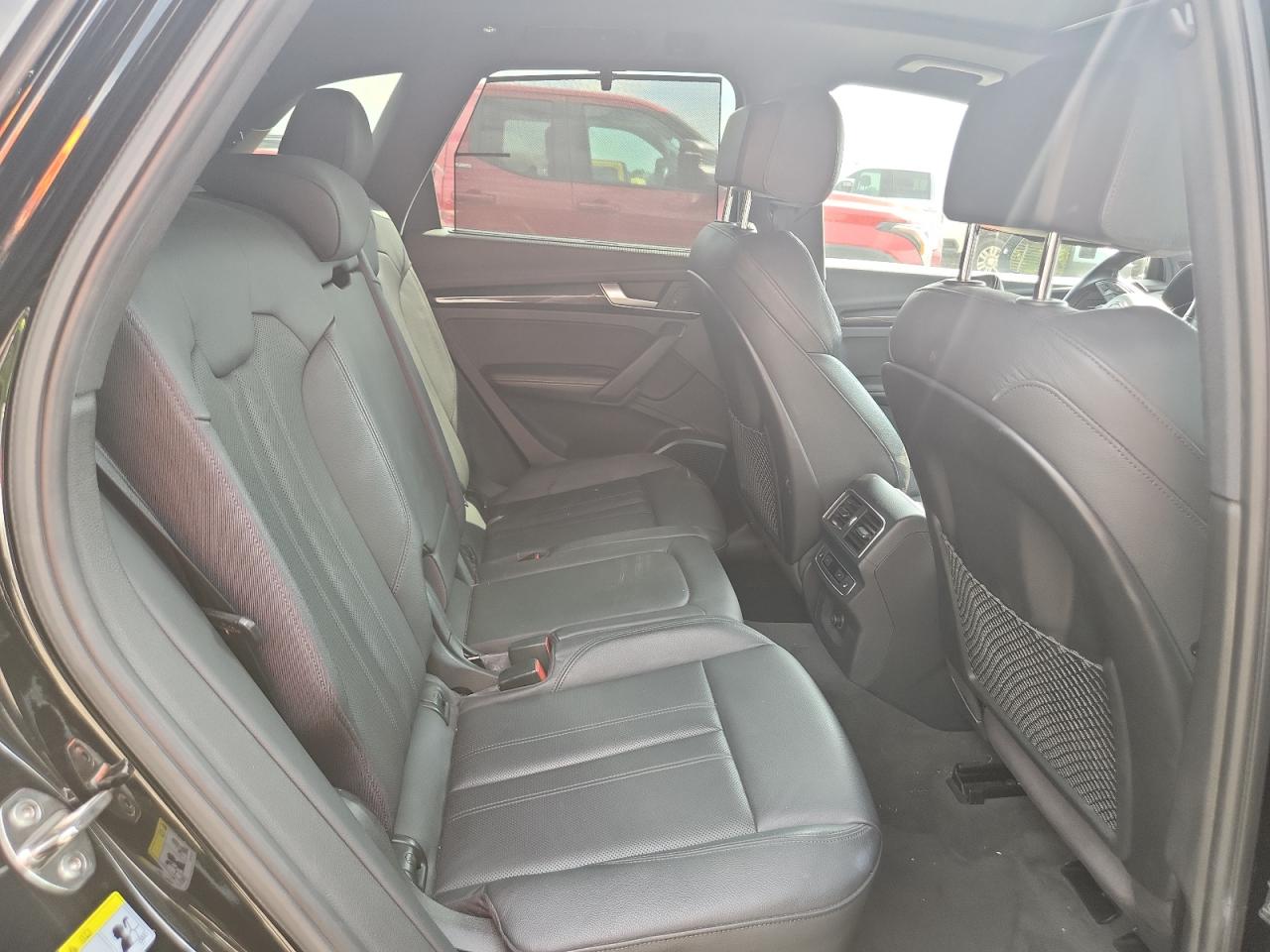 2018 Audi Sq5 Prestige VIN: WA1C4AFY6J2039163 Lot: 80809735