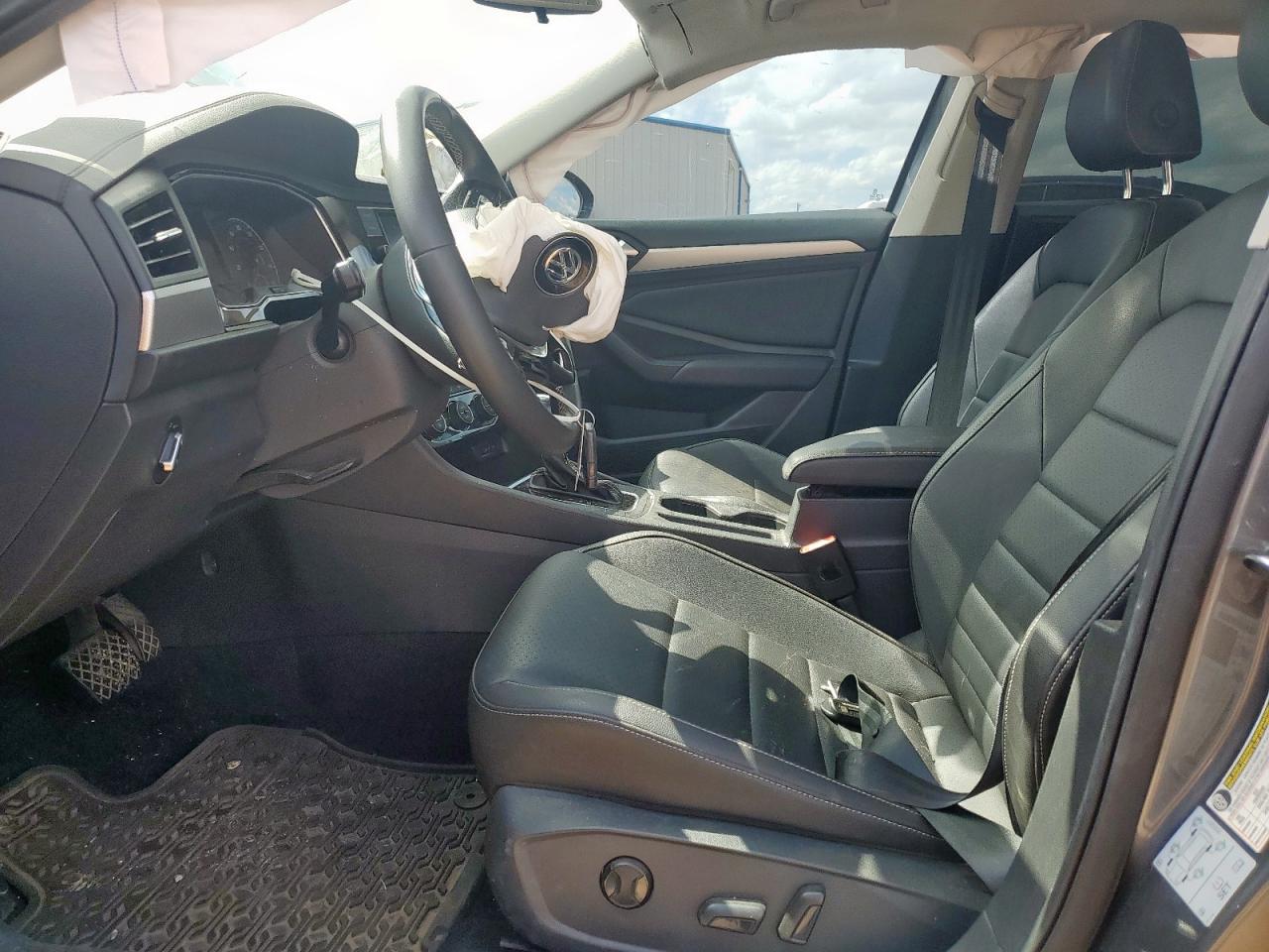 2021 Volkswagen Jetta S VIN: 3VWC57BU6MM042227 Lot: 81199895