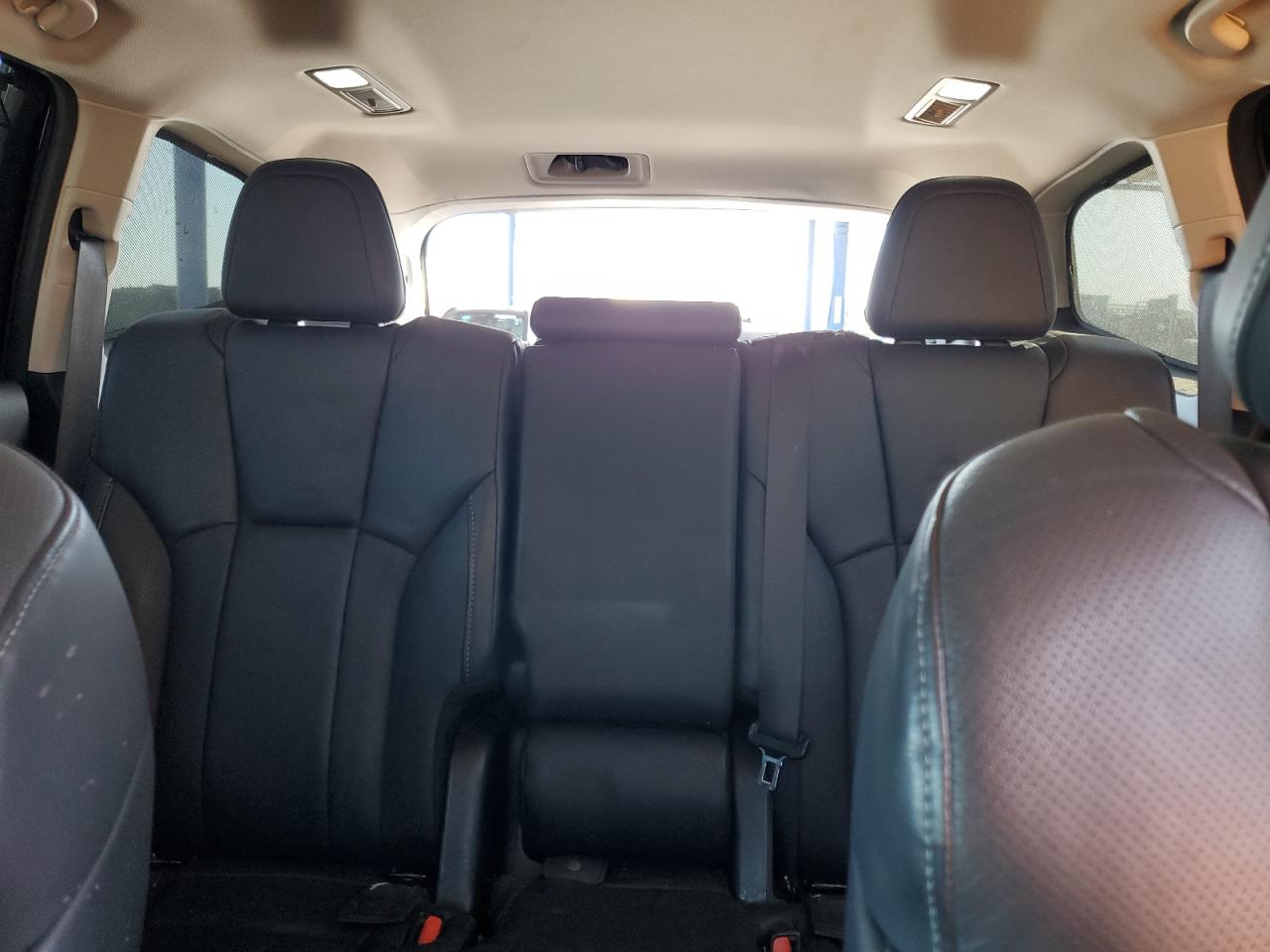 2019 Subaru Ascent Limited VIN: 4S4WMAJD6K3482332 Lot: 84571915