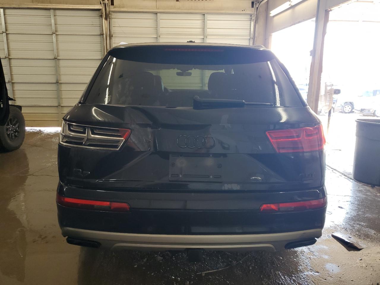 2018 Audi Q7 Prestige VIN: WA1VAAF70JD040967 Lot: 71030165