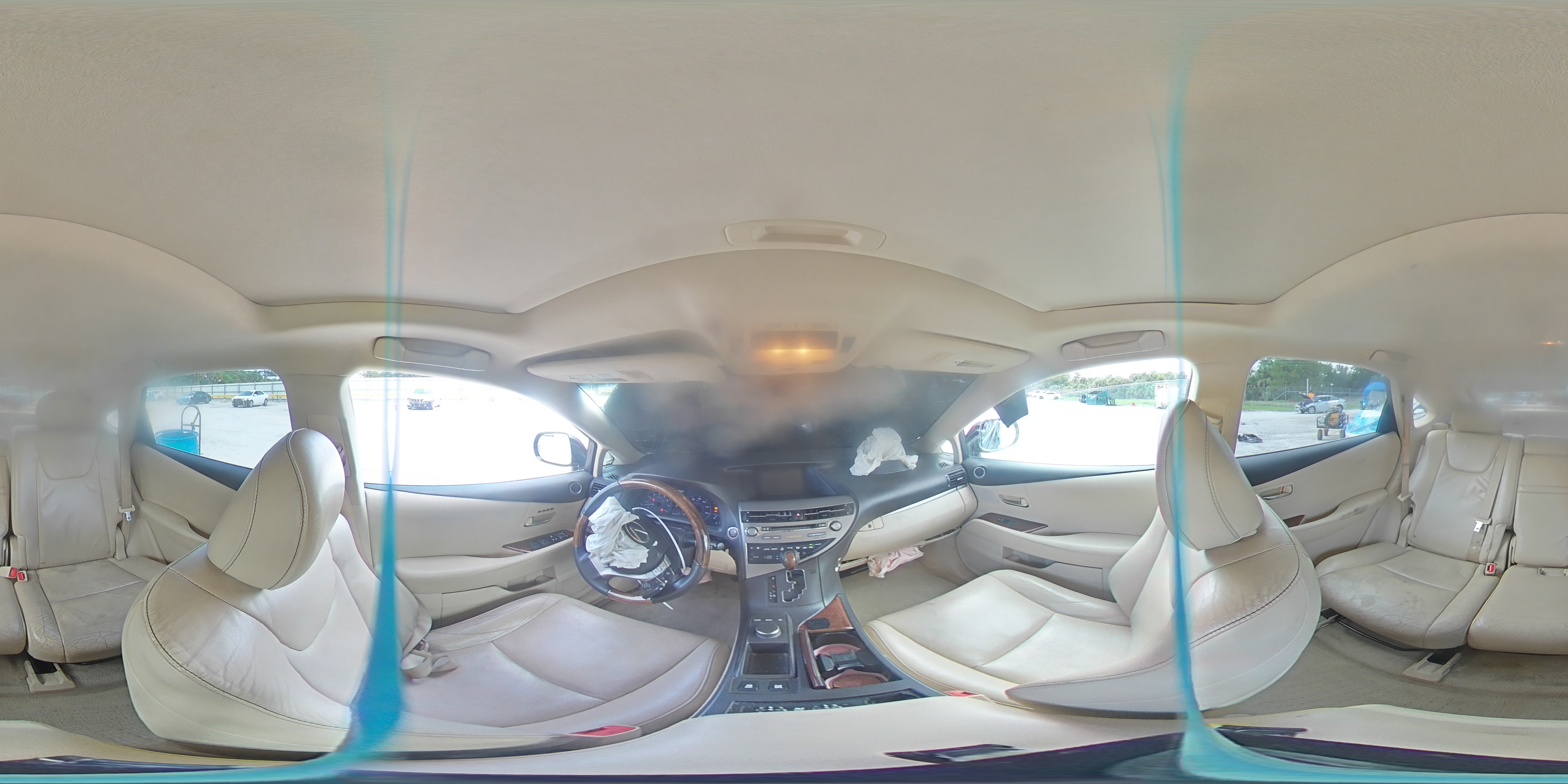 2013 Lexus Rx 350 Base VIN: 2T2BK1BA6DC191395 Lot: 71749895