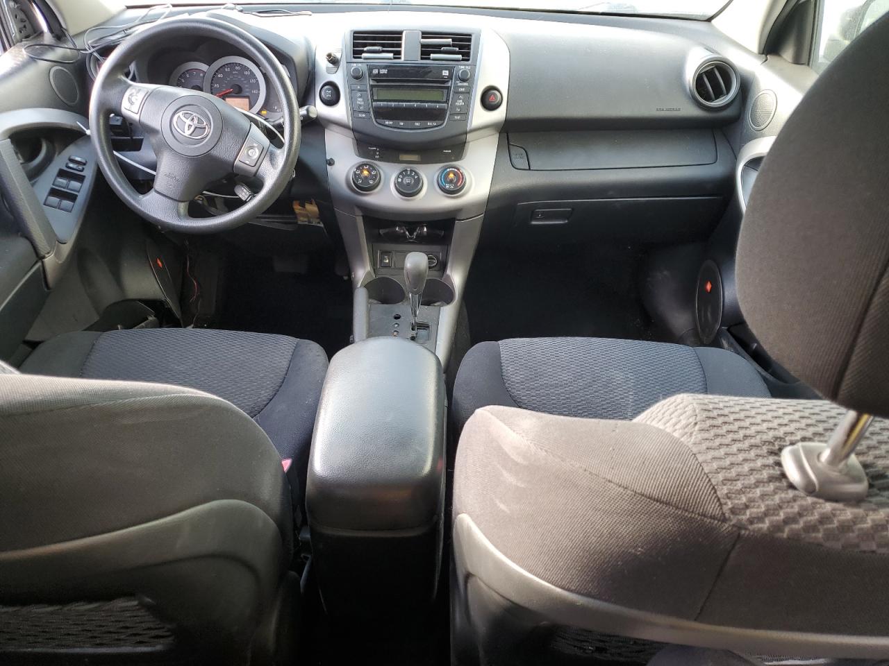 2008 Toyota Rav4 Sport VIN: JTMBK32V585048993 Lot: 72039765