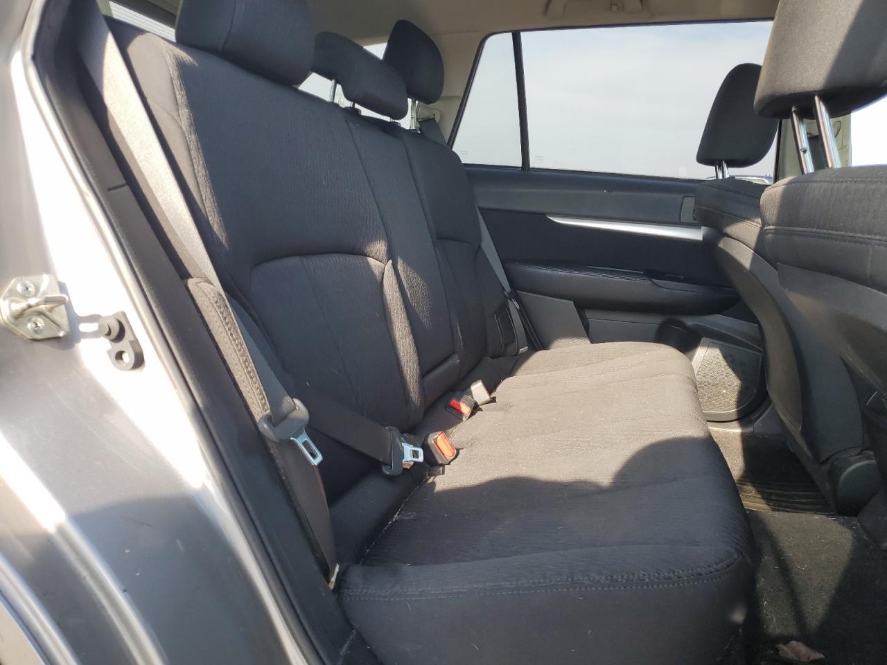 2010 Subaru Outback 2.5I Premium VIN: 4S4BRBGC6A3354773 Lot: 82072215