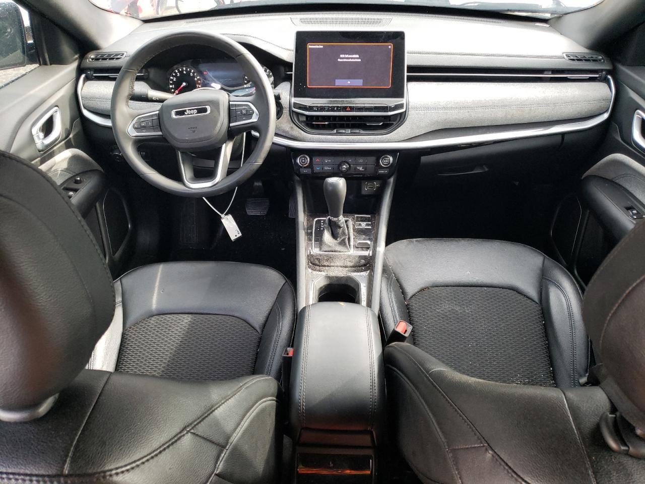 2024 Jeep Compass Latitude VIN: 3C4NJDBN7RT120431 Lot: 84239785