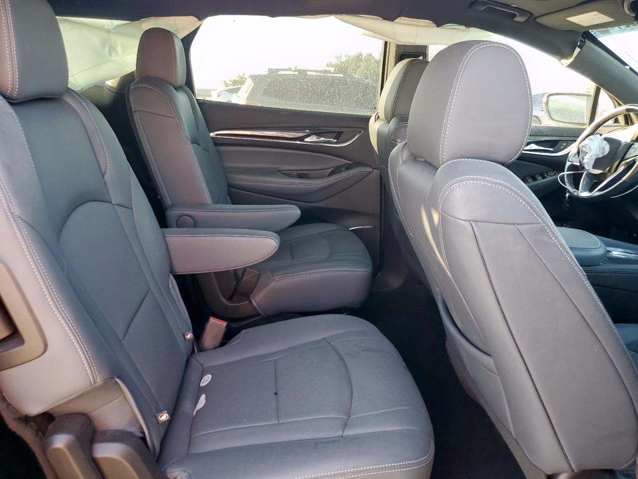 2023 Buick Enclave Essence VIN: 5GAERBKW3PJ261556 Lot: 84221405