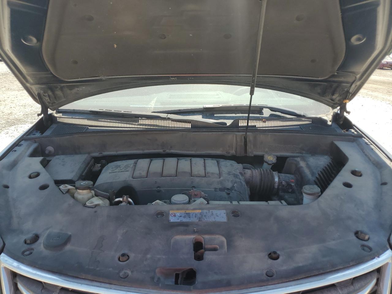 2016 Chevrolet Traverse Lt VIN: 1GNKVHKD8GJ229059 Lot: 72028195