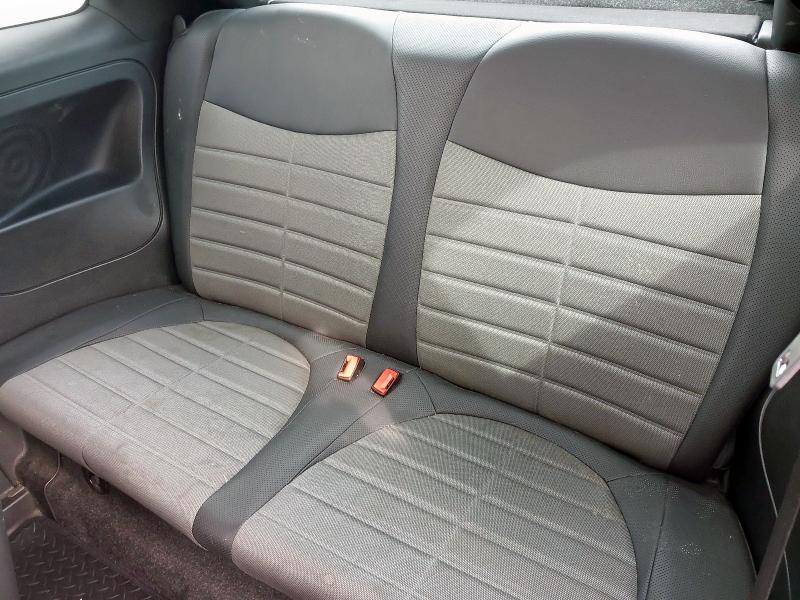2012 FIAT 500 TWINAIR PLUS 