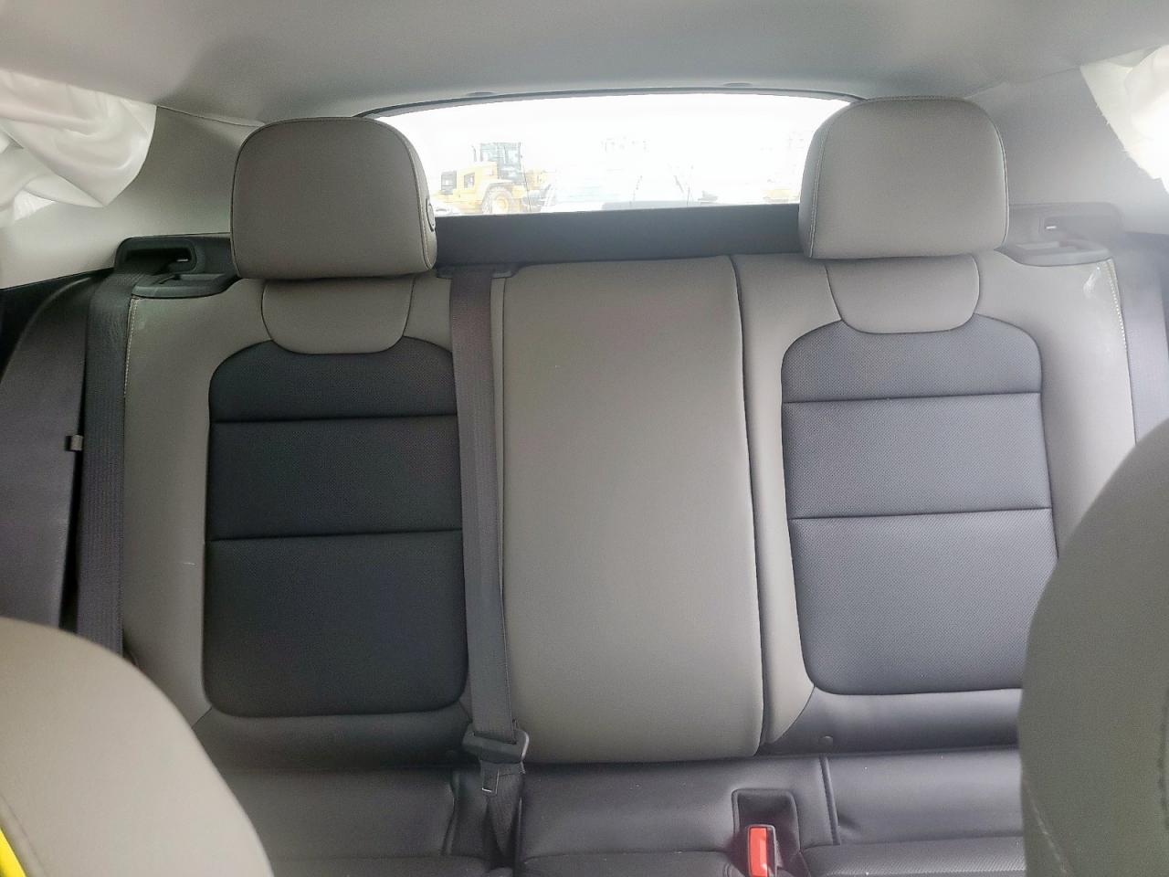 2025 Chevrolet Trax Activ VIN: KL77LKEP3SC272578 Lot: 83806375