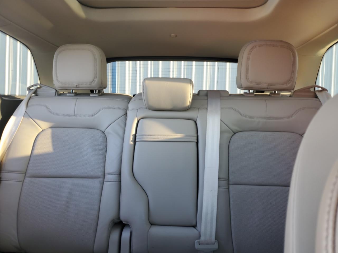 2020 Lincoln Corsair Reserve VIN: 5LMCJ2C98LUL11715 Lot: 84272405