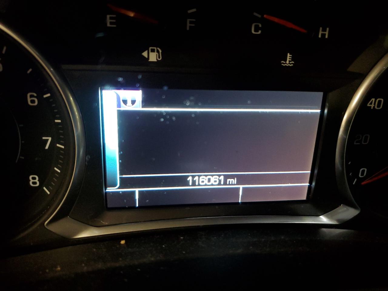 2018 Chevrolet Equinox Premier VIN: 2GNAXMEV1J6324389 Lot: 81893305