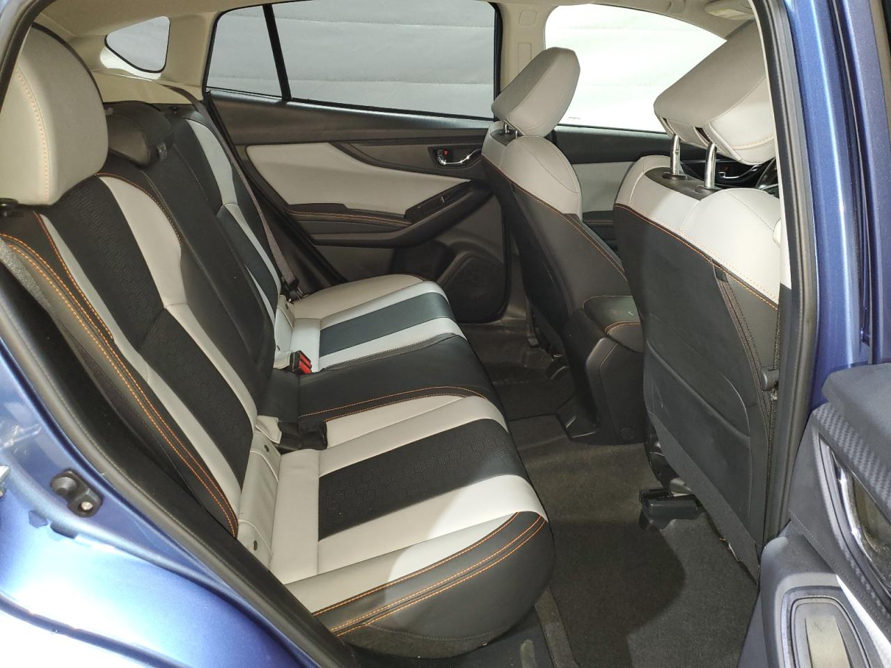 2019 Subaru Crosstrek Limited VIN: JF2GTAMCXKH384455 Lot: 80892215