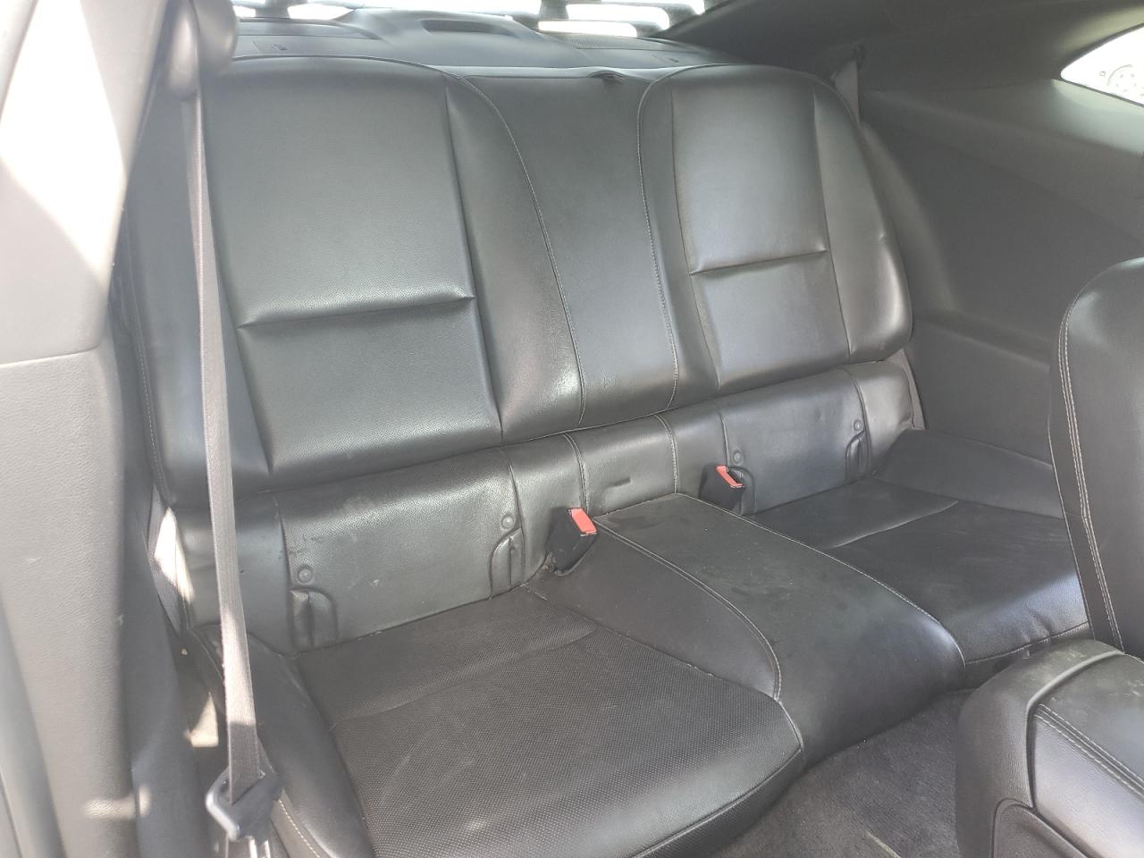 2010 Chevrolet Camaro Ss VIN: 2G1FJ1EJ4A9136193 Lot: 81710745