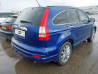 2011 HONDA CR-V for sale at Copart CHESTER