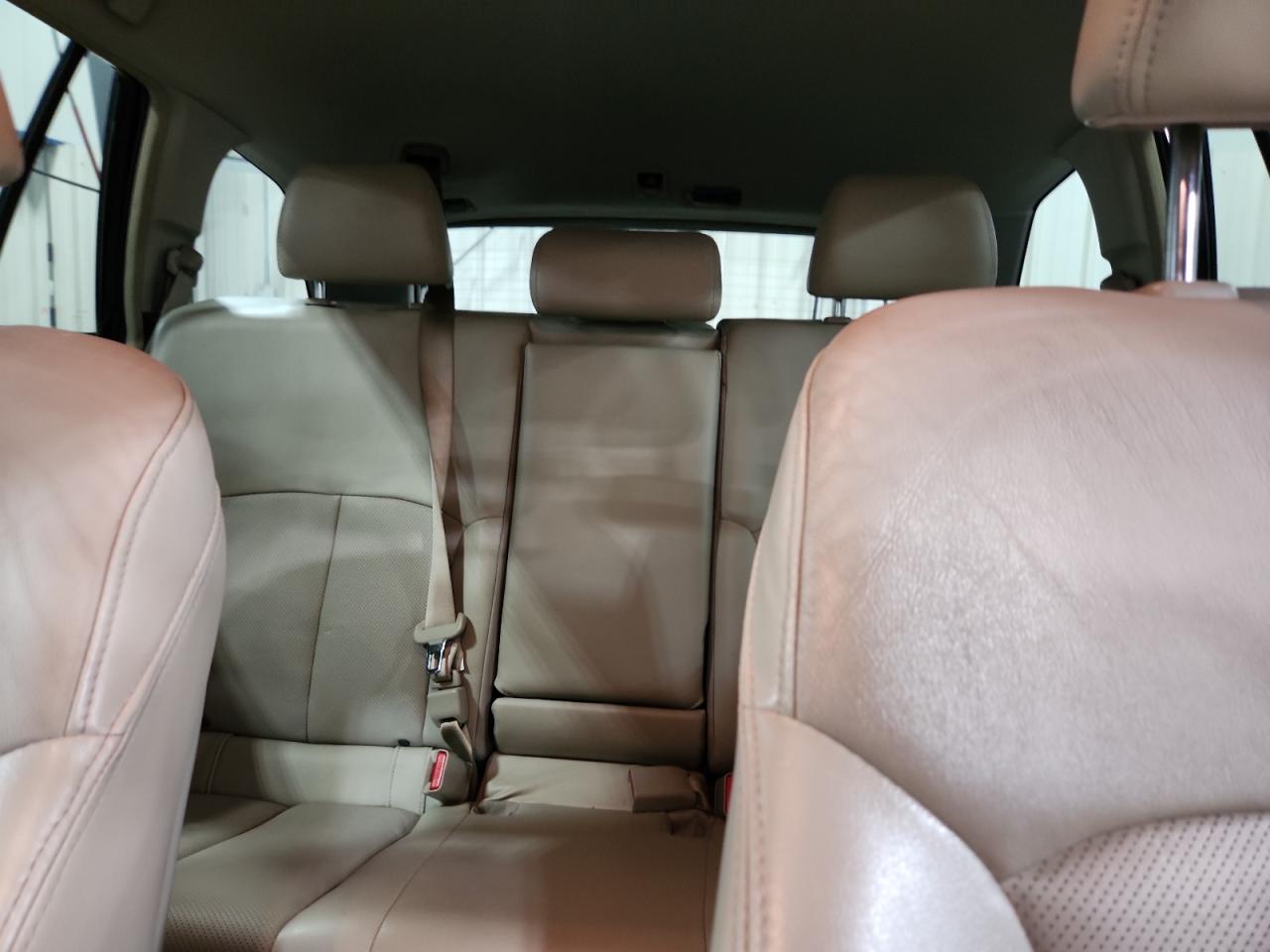 2014 Subaru Outback 2.5I Limited VIN: 4S4BRCKC4E3279235 Lot: 80571615