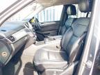 2013 MERCEDES-BENZ M CLASS ML250 CDI BLUETEC SE 5DR AUTO for sale at Copart WESTBURY