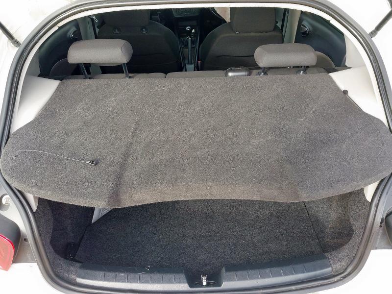 2013 SEAT IBIZA TOCA 