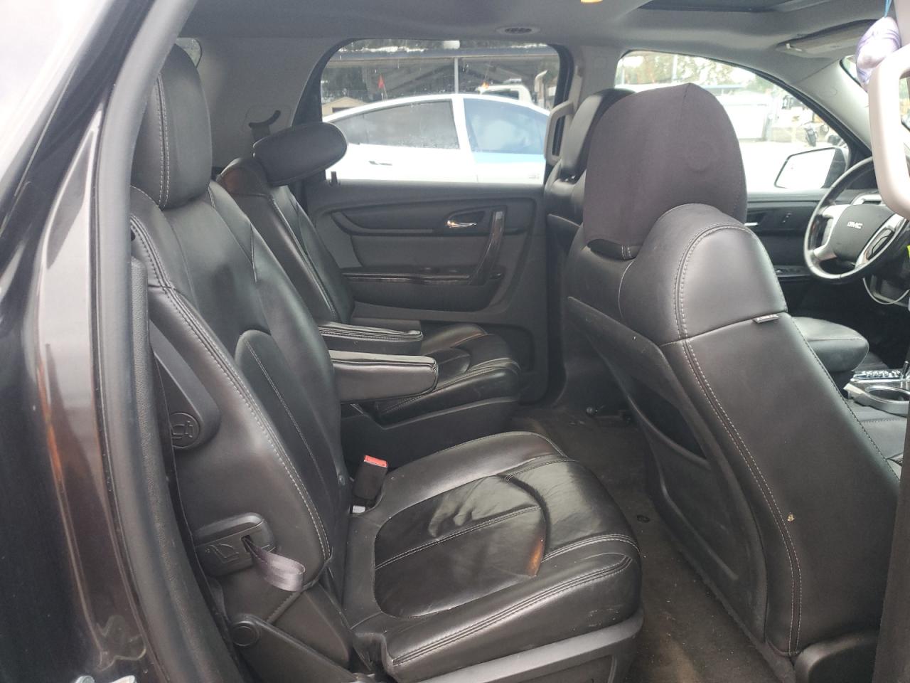 2014 GMC Acadia Slt-1 VIN: 1GKKRRKD4EJ185727 Lot: 82111325