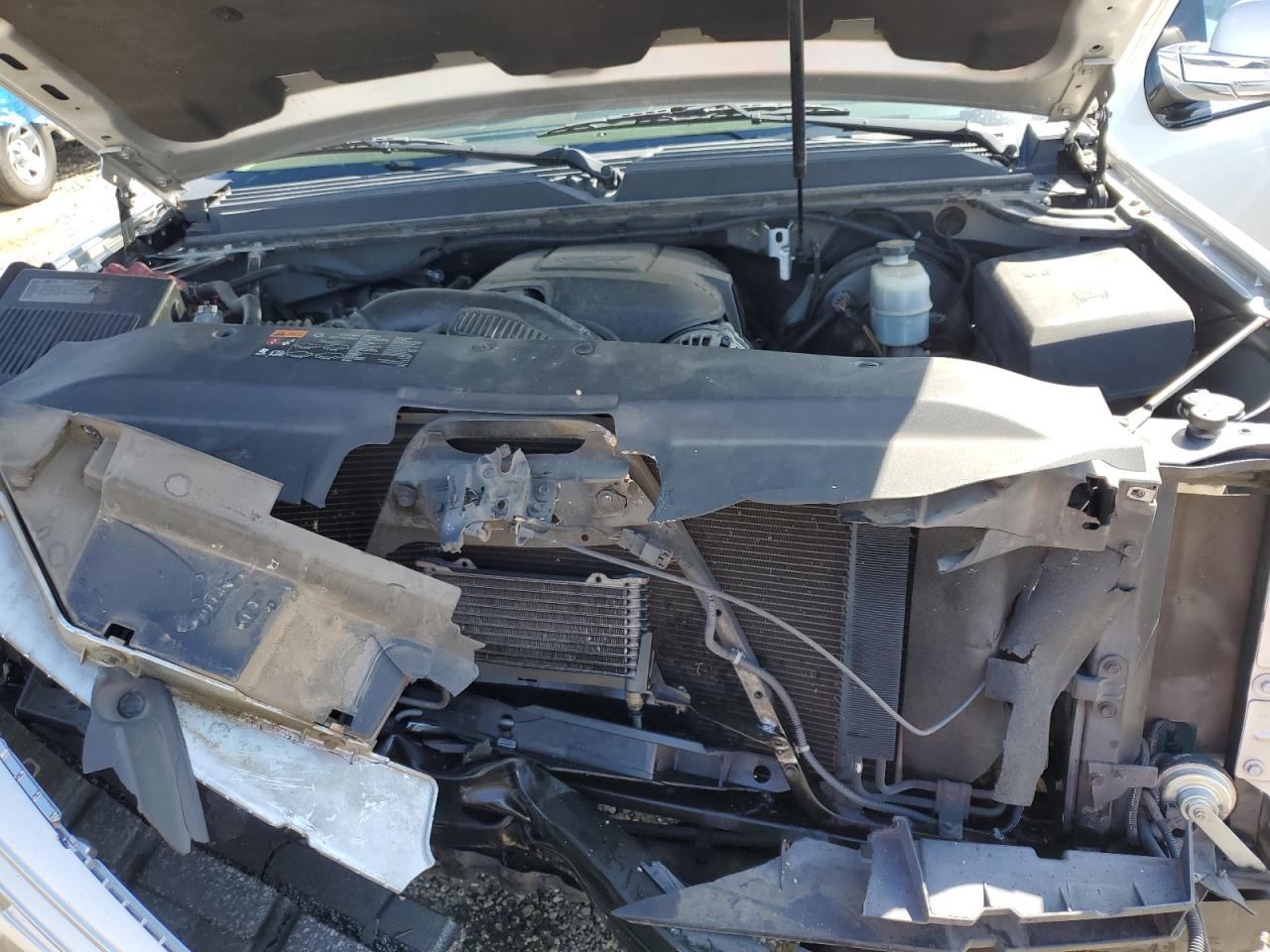 2014 Cadillac Escalade Premium VIN: 1GYS4CEF5ER159055 Lot: 84441215