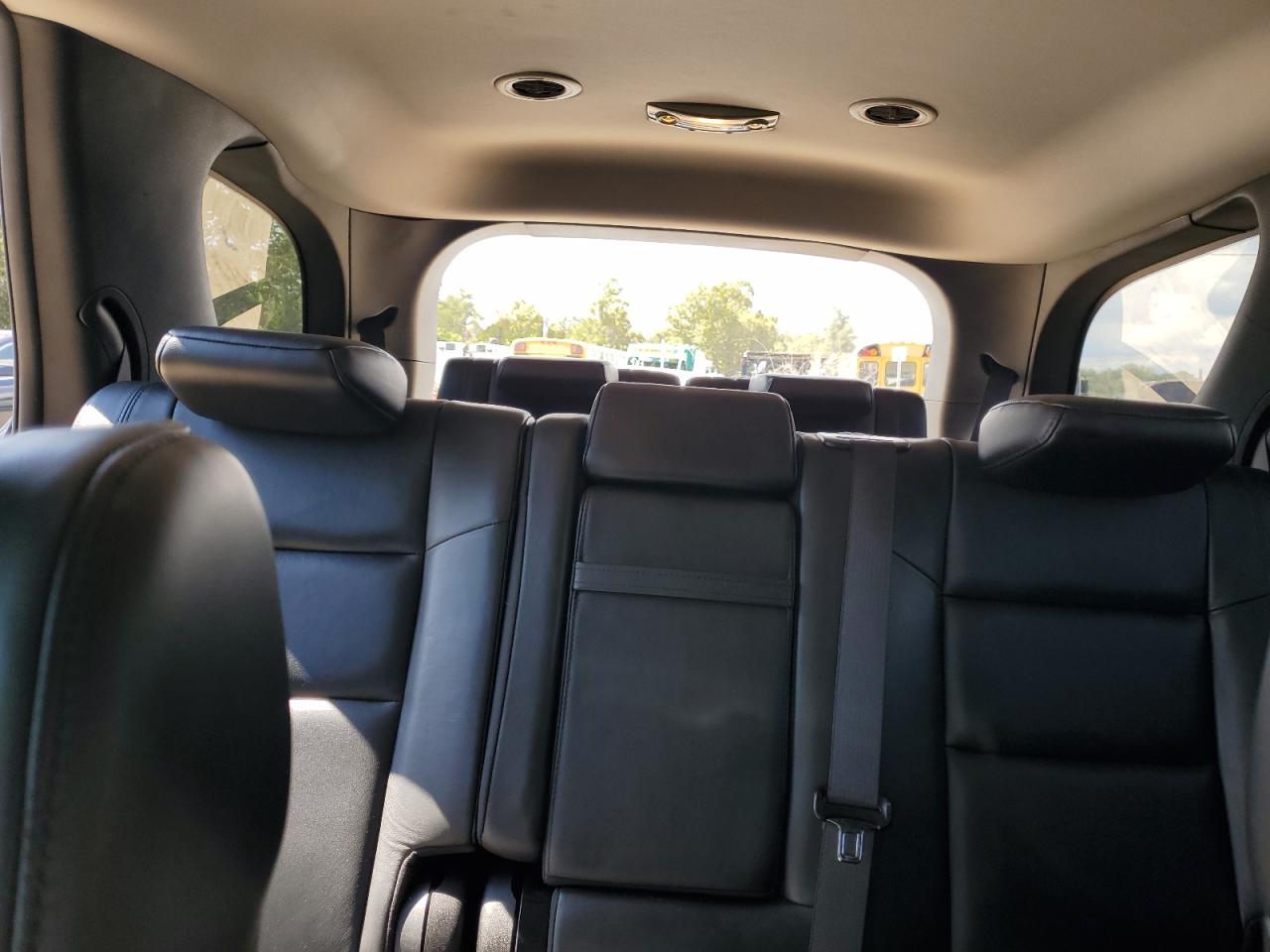 2019 Dodge Durango Sxt VIN: 1C4RDJAG4KC536643 Lot: 71095165