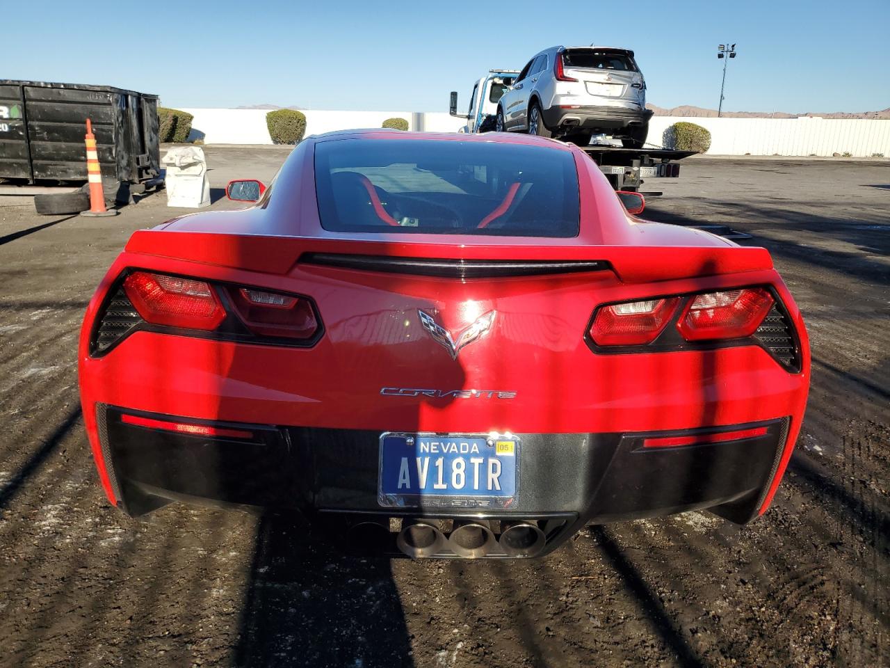 C7 C7