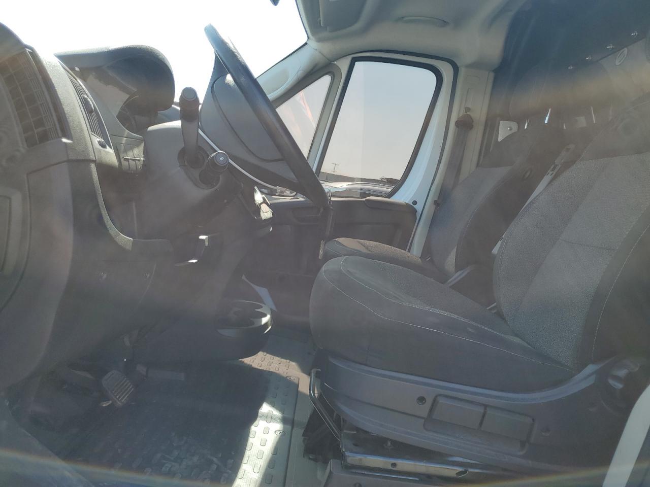 2021 Ram Promaster 2500 2500 Standard VIN: 3C6LRVVG2ME579101 Lot: 84614635