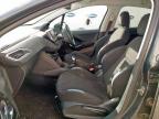 2015 PEUGEOT 208 ALLURE E-HDI  for sale at Copart BRISTOL