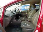 2013 FORD FIESTA TITANIUM TDCI  for sale at Copart SANDY
