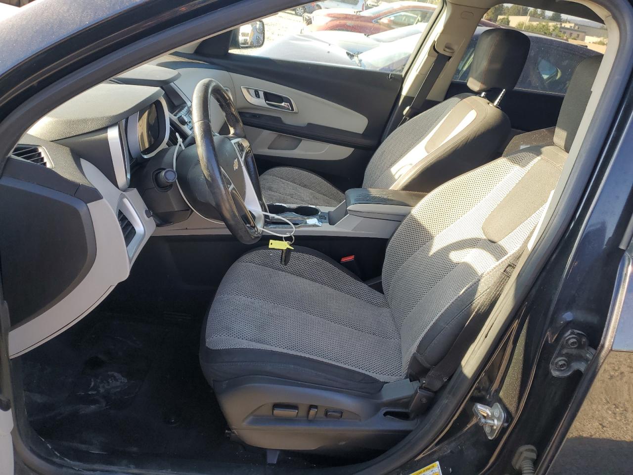 2012 Chevrolet Equinox Lt VIN: 2GNALDEK2C6271786 Lot: 80877145