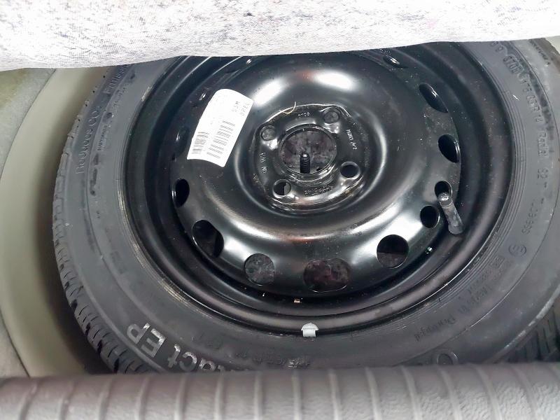 2006 VAUXHALL CORSA DESIGN 16V AUTO 