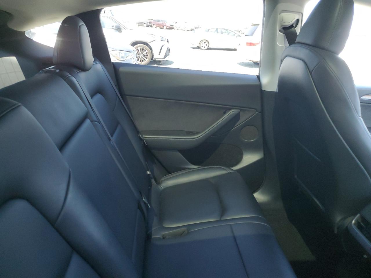 2020 Tesla Model Y VIN: 7SAYGAEE5SF253850 Lot: 80724675