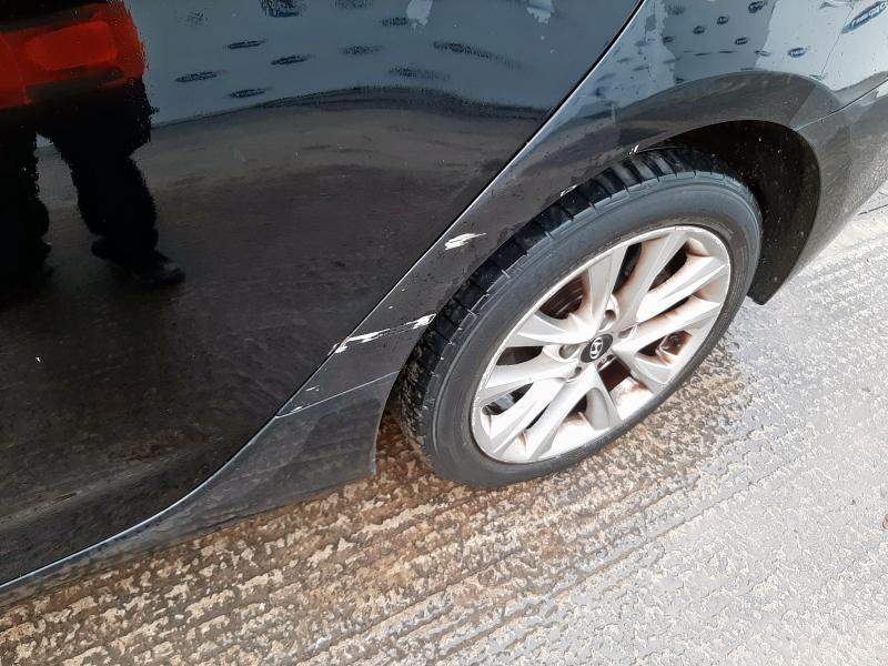 2015 HYUNDAI I40 STYLE CRDI AUTO 