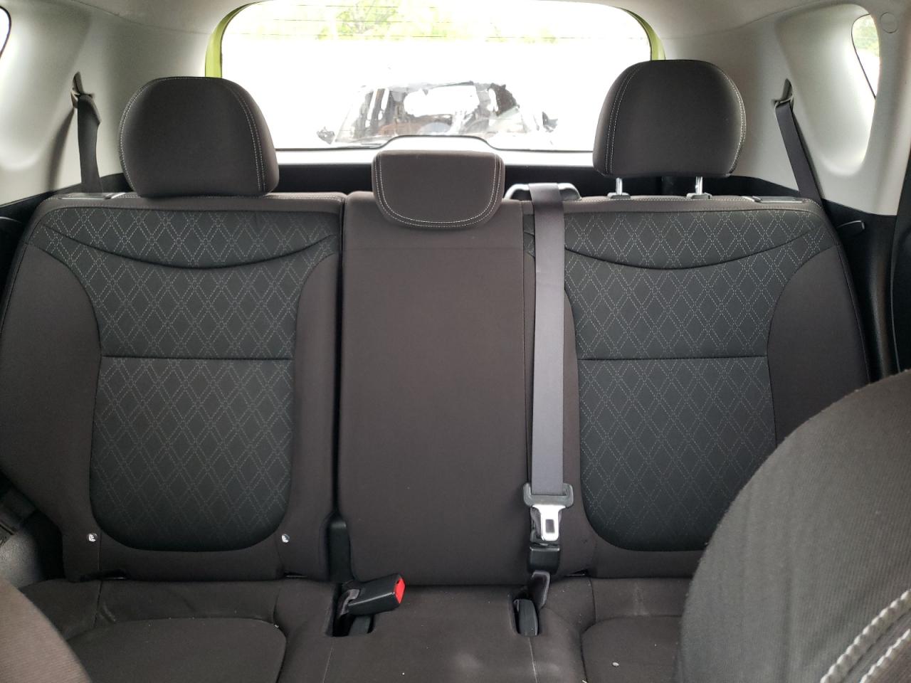 2016 Kia Soul VIN: KNDJN2A25G7846059 Lot: 80179285