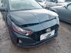 2021 HYUNDAI I20 SE CONNECT MHEV T-GDI  for sale at Copart BRISTOL