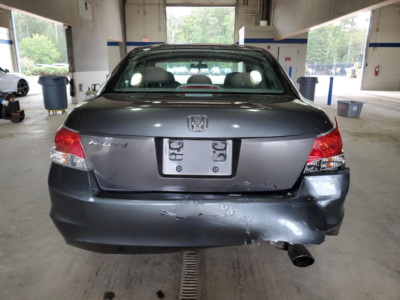 2009 Honda Accord Ex VIN: 1HGCP26799A099063 Lot: 84869235