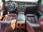 2021 ROLLS-ROYCE GHOST    for sale at Copart CA - SAN DIEGO