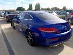 2019 MERCEDES-BENZ C 200 AMG LINE PREMIUM AU  for sale at Copart SANDY
