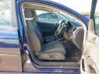 2006 VOLKSWAGEN GOLF S  for sale at Copart SANDWICH