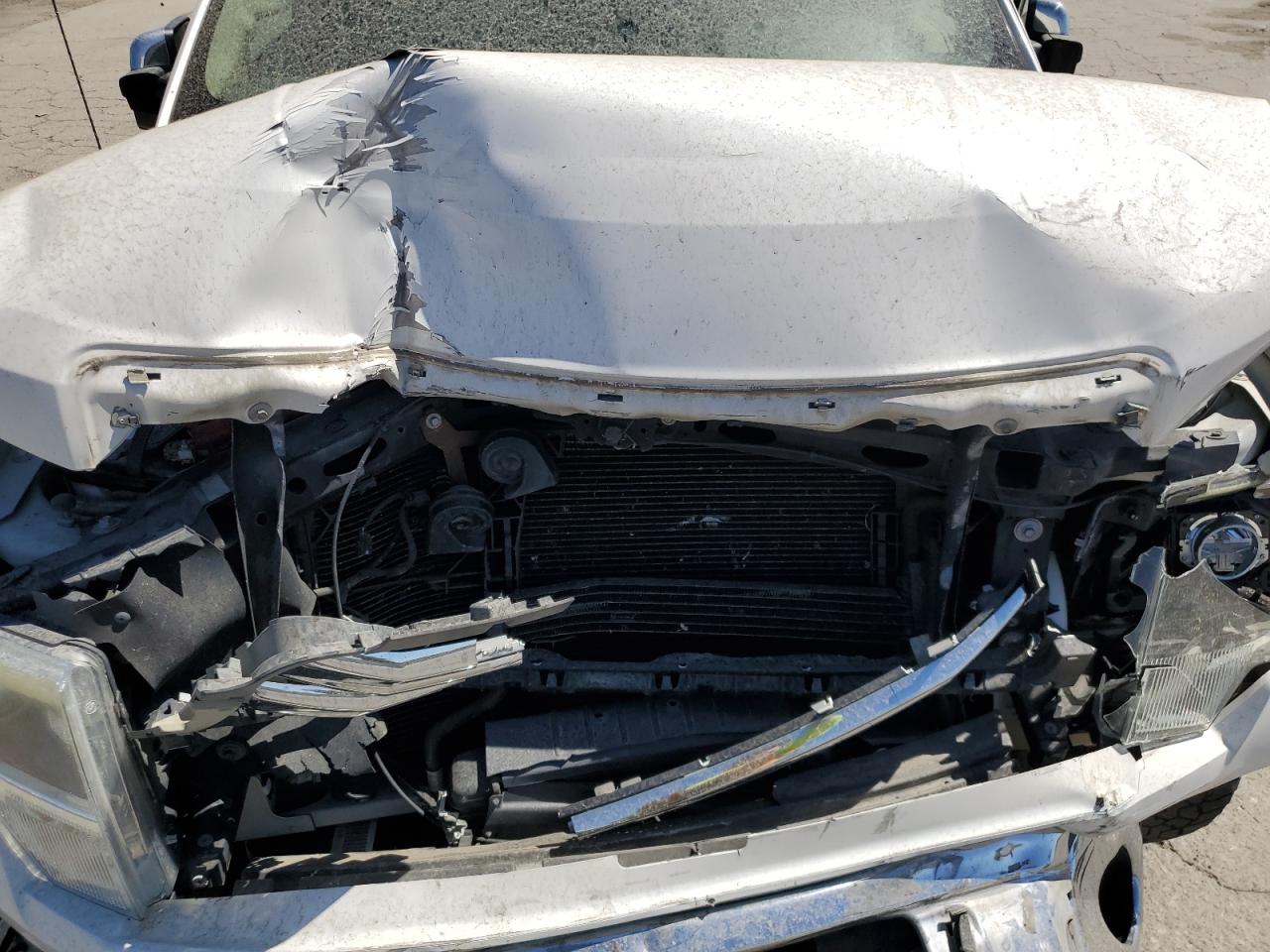 2013 Ford F150 Supercrew VIN: 1FTFW1ET8DKD12921 Lot: 71749105