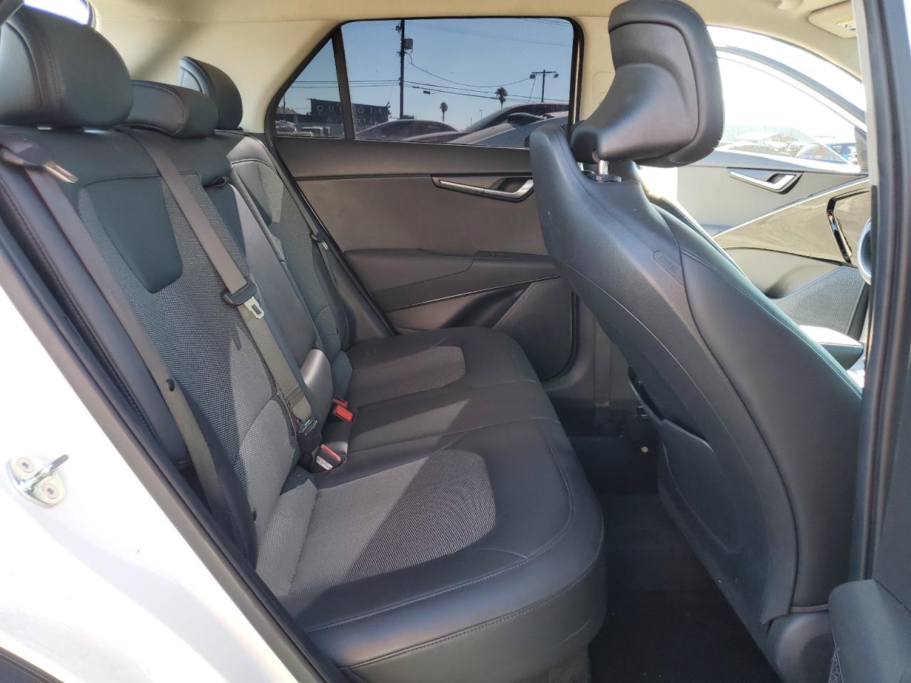 2023 Kia Niro Ex VIN: KNDCR3LE5P5087645 Lot: 71741375