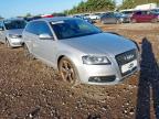 2011 AUDI A3 S LINE SPEC ED TDI S-A  for sale at Copart WISBECH