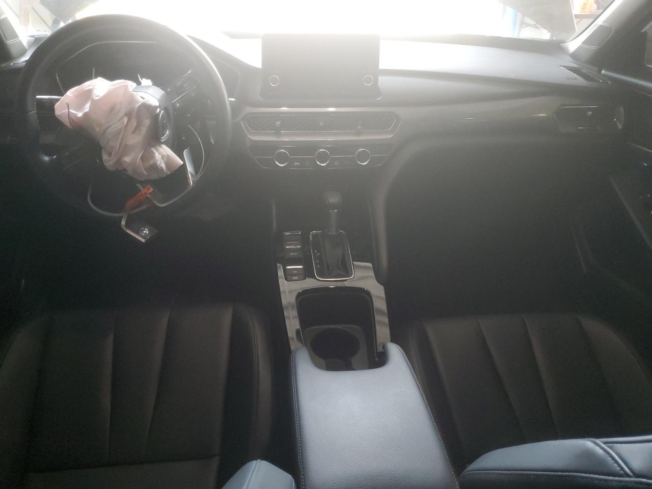 2024 Acura Integra VIN: 19UDE4H2XRA028168 Lot: 70726825