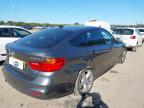 2013 BMW 320D M SPORT GT  for sale at Copart PETERLEE