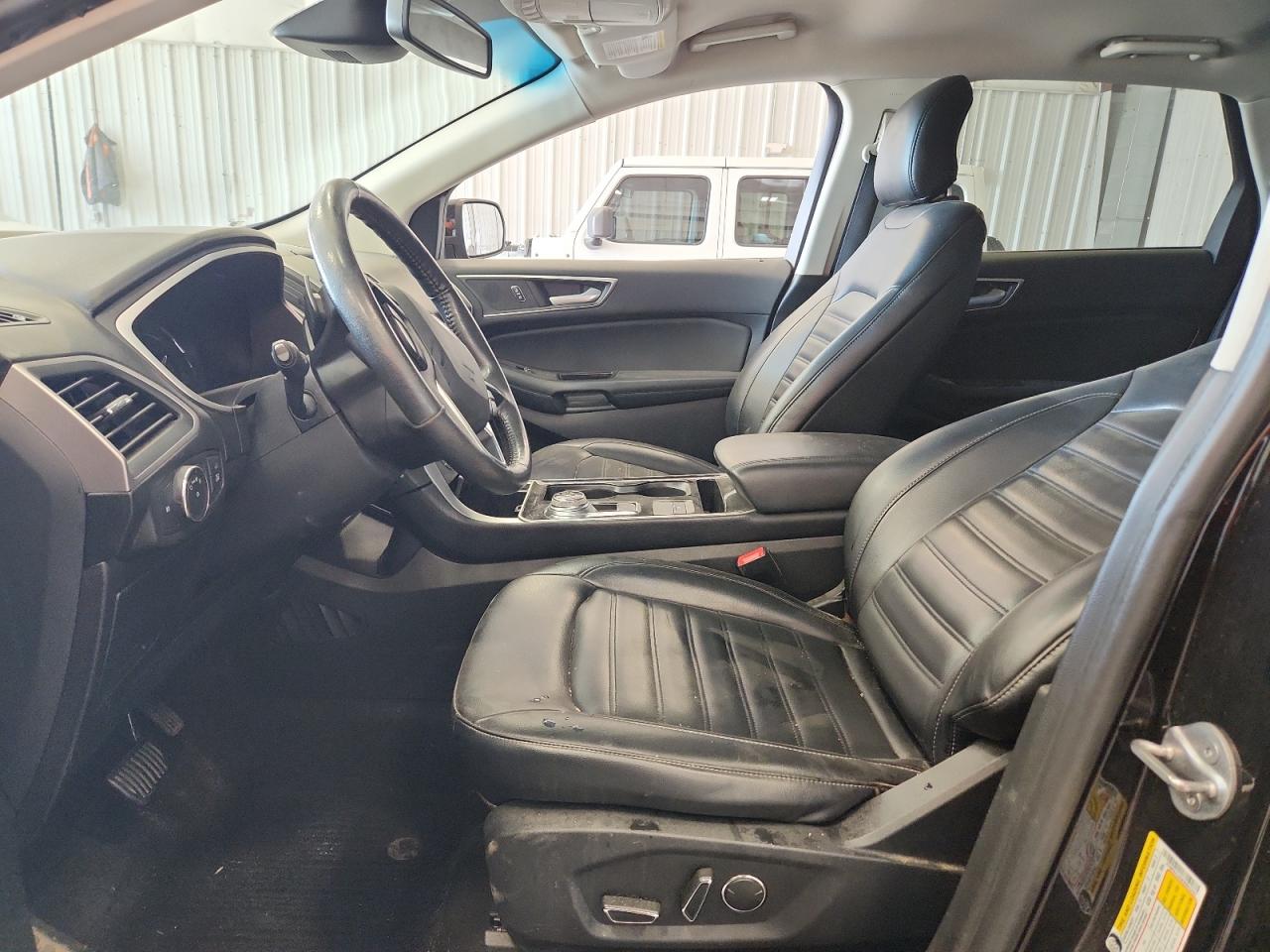 2019 Ford Edge Sel VIN: 2FMPK4J99KBB63207 Lot: 82146755