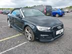 2015 AUDI A3 1.4 TFSI 150 S LINE 2DR for sale at Copart SANDTOFT