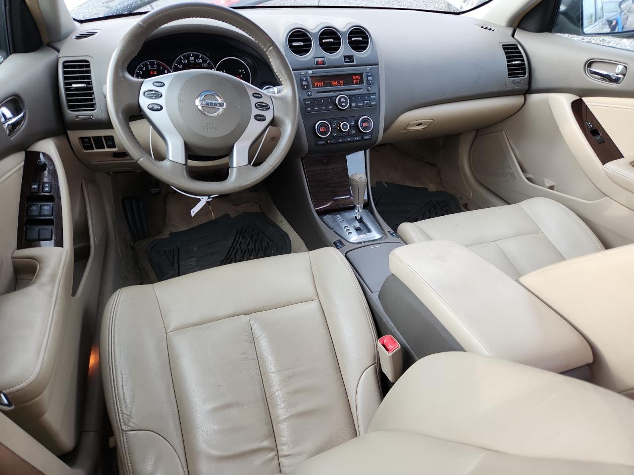 2010 Nissan Altima Base VIN: 1N4AL2AP3AN501641 Lot: 81760485