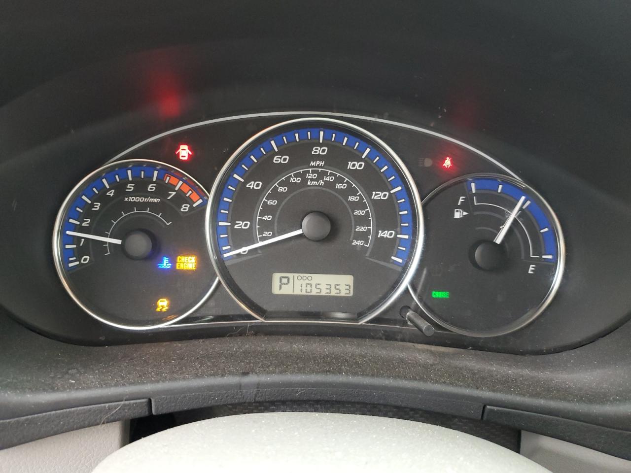 2013 Subaru Forester 2.5X Premium VIN: JF2SHADC1DH418460 Lot: 82053095