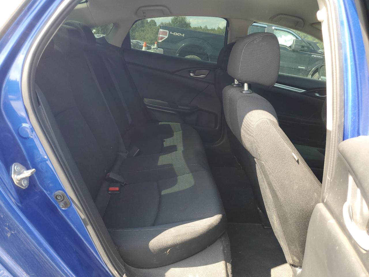 2018 Honda Civic Lx VIN: 2HGFC2F54JH532558 Lot: 70685695