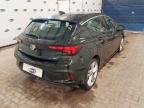 2017 VAUXHALL ASTRA 1.6 CDTI 16V SRI VX-LINE NAV 5DR for sale at Copart SANDWICH