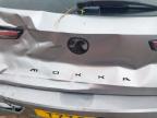2025 VAUXHALL MOKKA ULTIMATE EV  for sale at Copart BRISTOL